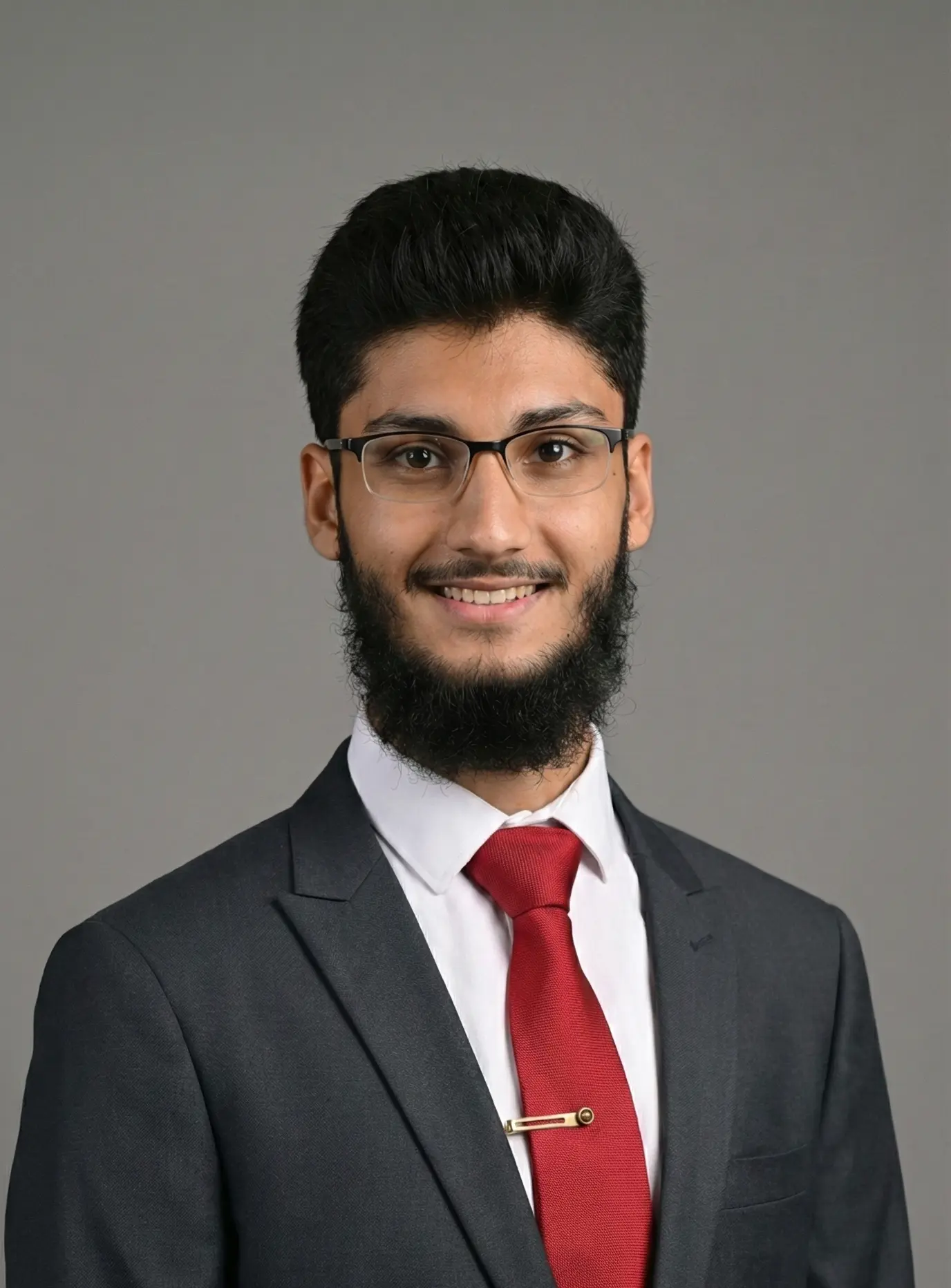 Saadaan Hassan